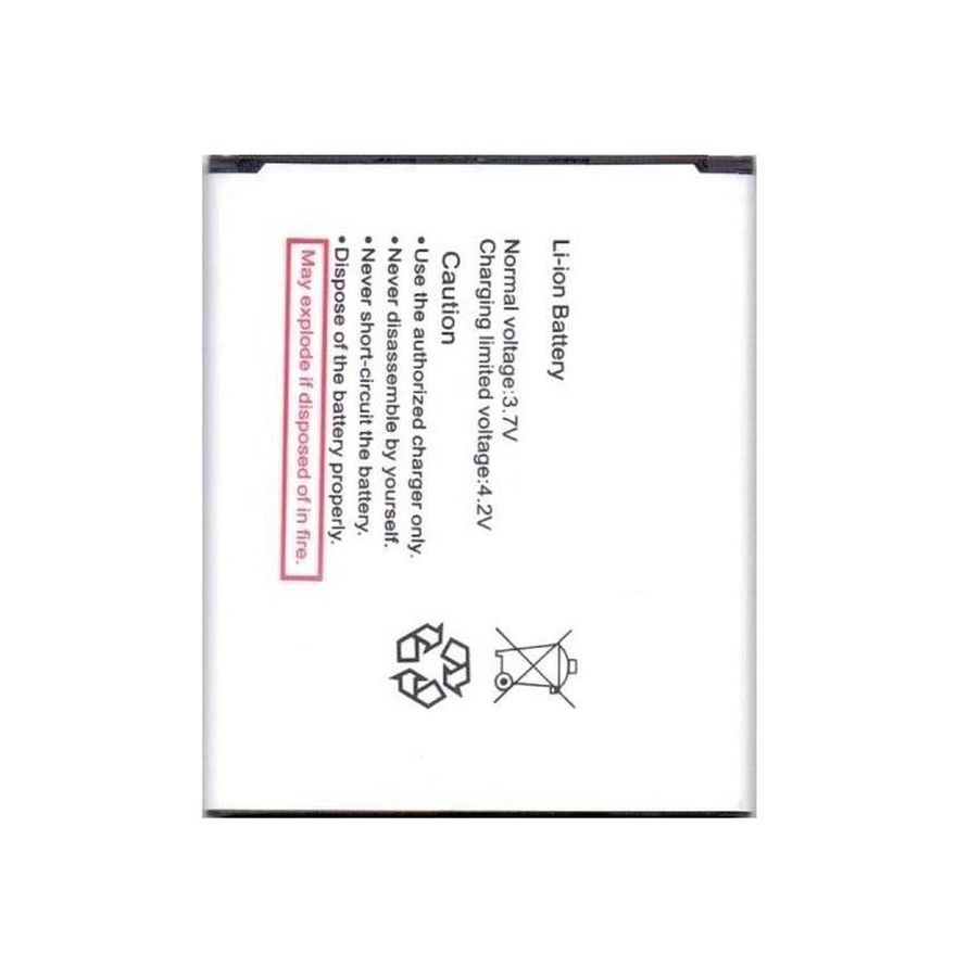 Battery for InFocus M260 by