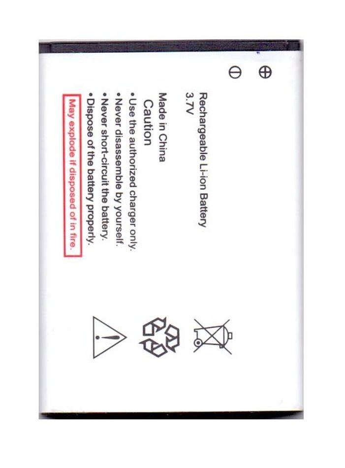 Battery for Micromax Canvas Xpress E313 by