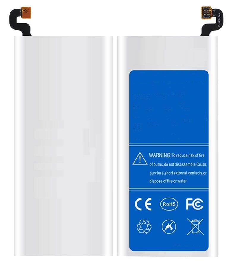 Battery for Samsung Galaxy S6 edge+ (USA) by