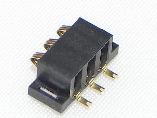 Battery Connector for Nokia 206
