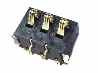 Battery Replacement Nokia 515 Battery Battery Connector For Nokia