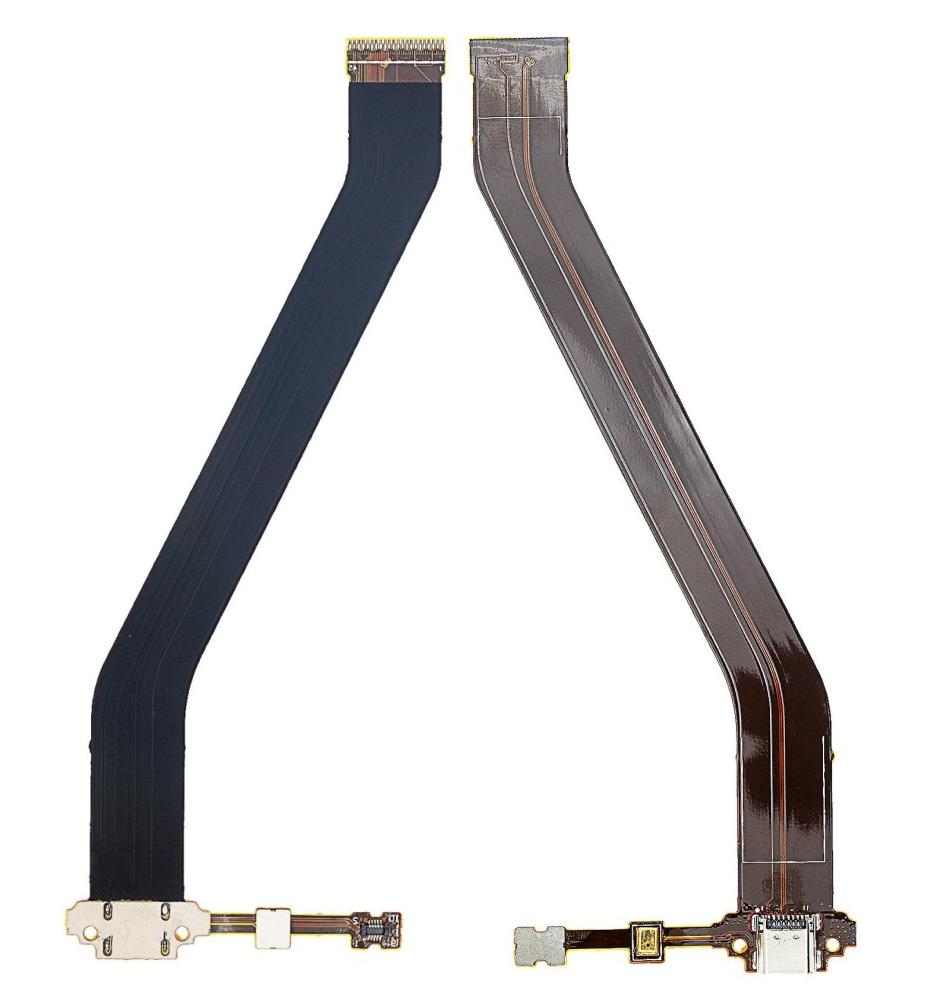 Câble De Port De Charge Micro USB Pour Galaxy Tab 3 GT-P5200 10.1 - Flex Cable - Neuf