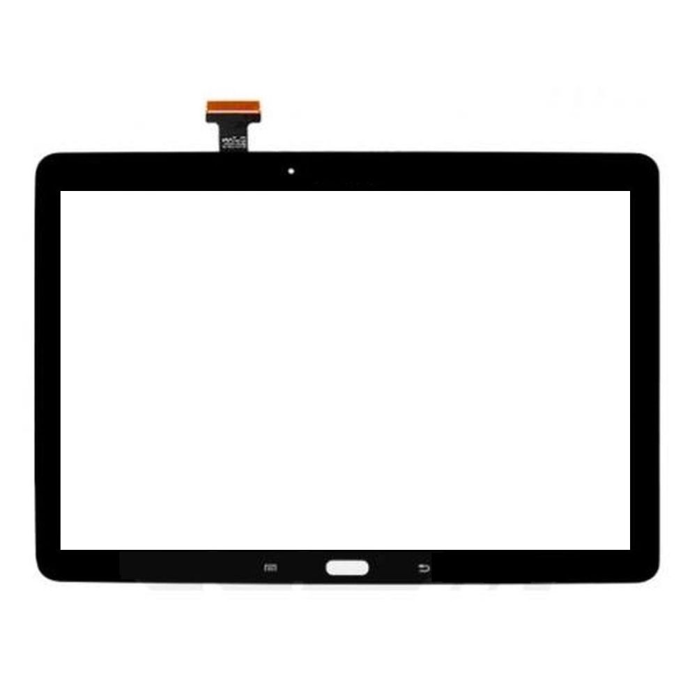 Touch Screen Digitizer for Samsung Galaxy Note LTE 10.1 N8020 Black by Maxbhi