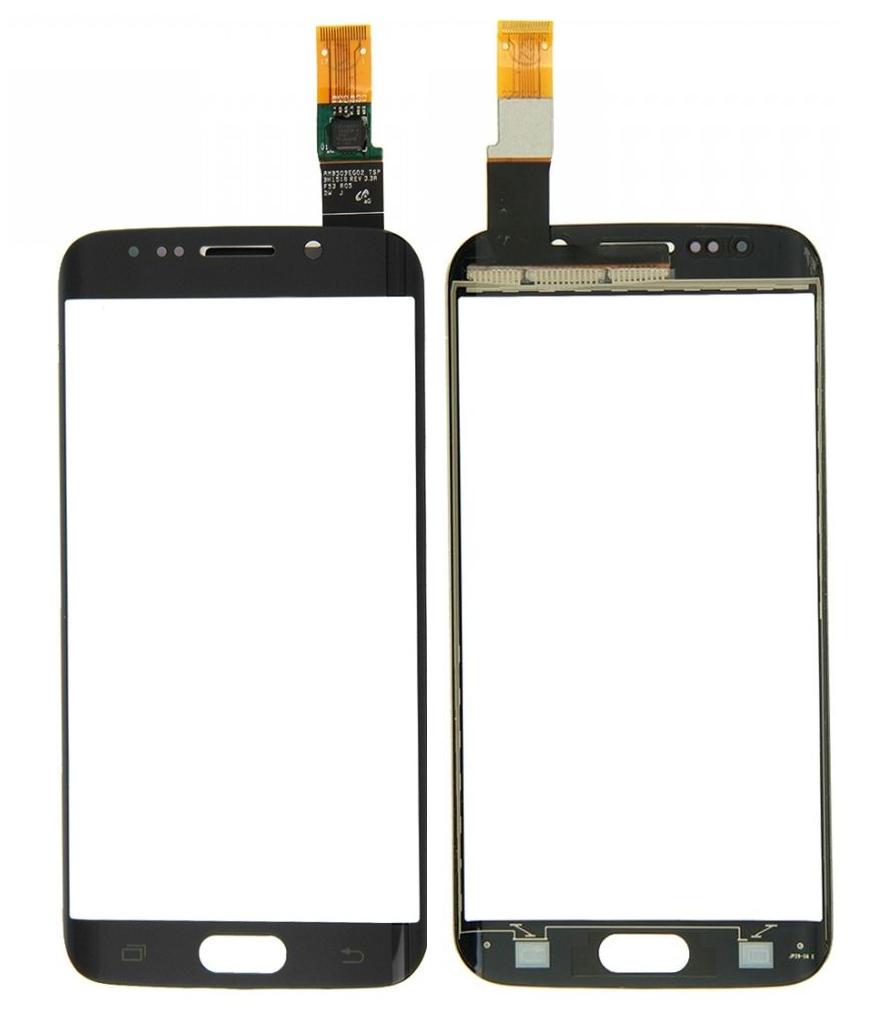 Touch Screen Digitizer for Samsung Galaxy S6 Edge - Black by