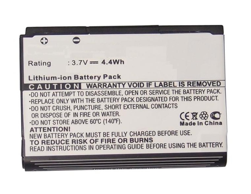 Batterie BAS570 Pour HTC CHACHA - Neuve - Compatible