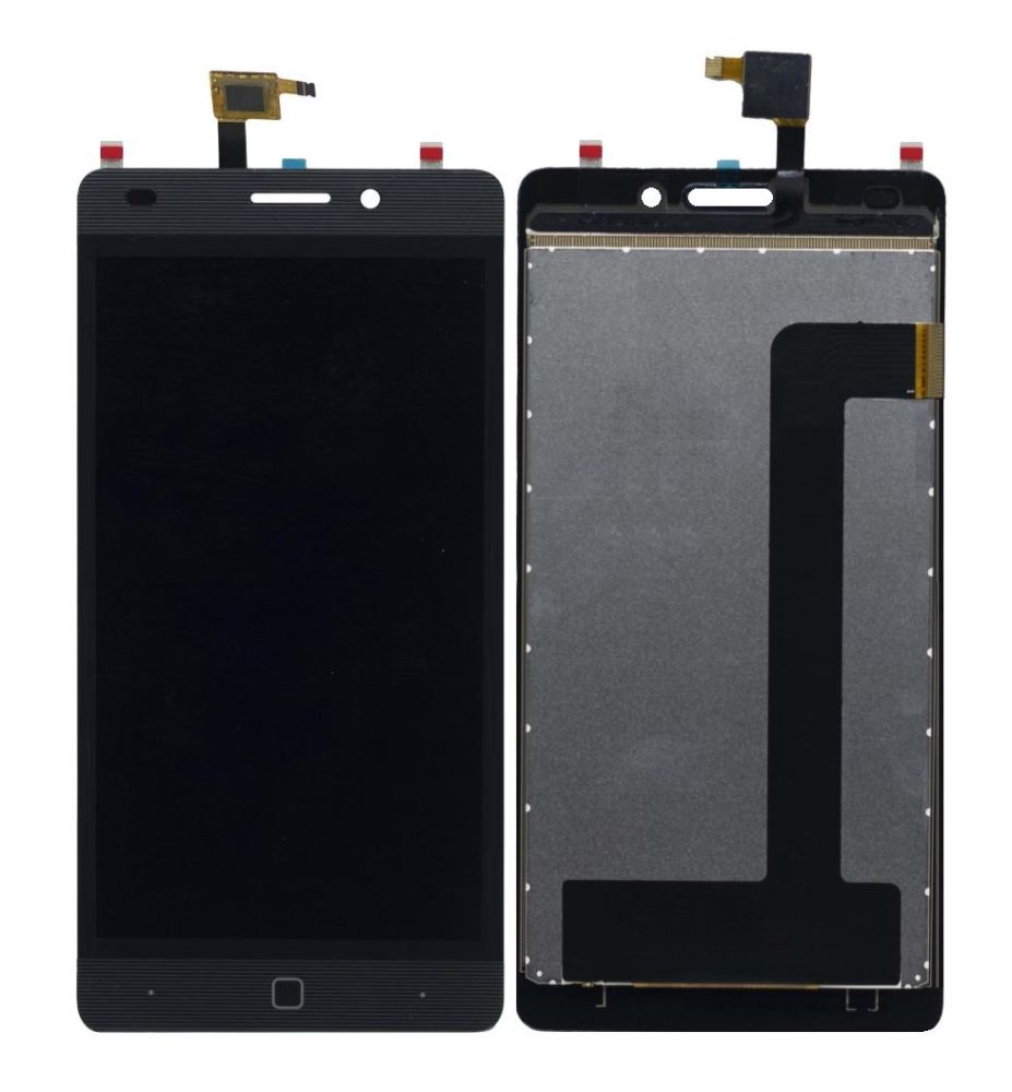Intex aqua supreme plus folder store
