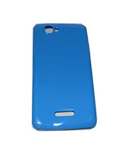 Amazon Micromax Canvas Mobile Cover Back Panel Cover For Micromax