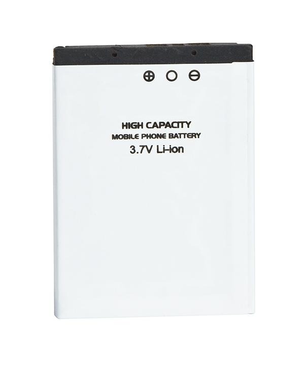 Batteria Akku-net Per Sony Ericsson K660i Cybershot, 3.6V, 860mAh, Li-Ion, Ricambio Compatibile - 2