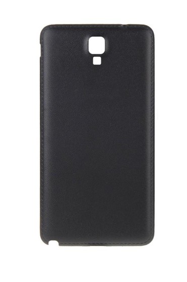 Back Panel Cover for Samsung Galaxy Note Neo Duos Black