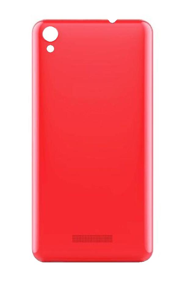 Back Panel Cover for Gionee P5W Red