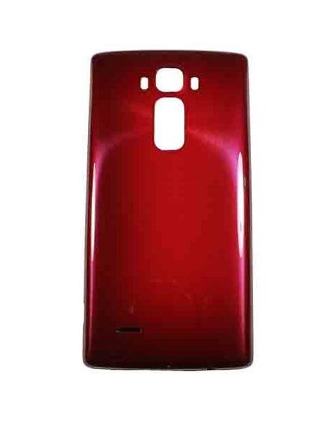 Back Panel Cover for LG G Flex Red