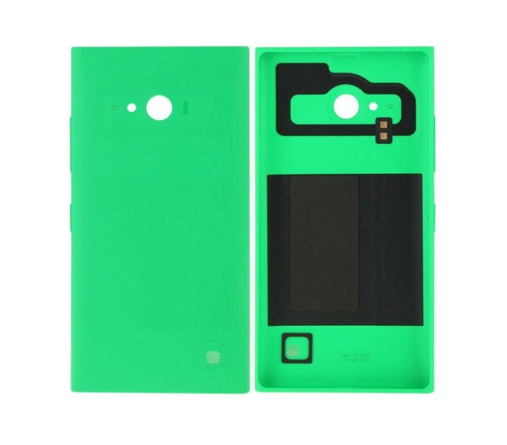 Back Panel Cover for Nokia Lumia 730 Green