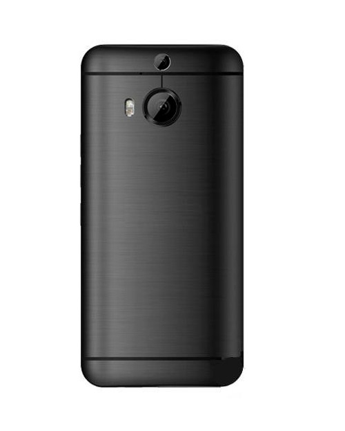 Htc one m9 plus supreme camera top