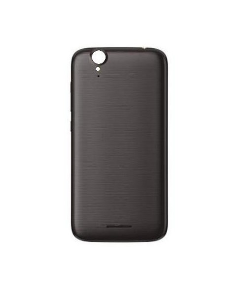 Back Panel Cover for Acer Liquid Z630 Black