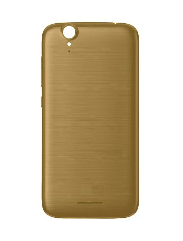 Back Panel Cover for Acer Liquid Z630S Gold