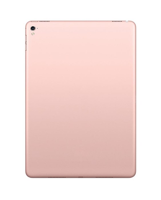 Back Panel Cover for Apple iPad Pro 9.7 WiFi Cellular 128GB - Rose