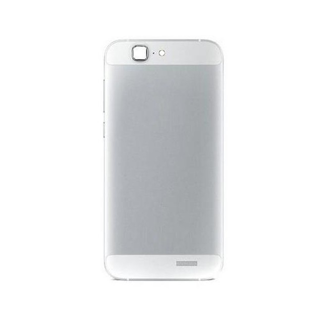 HUAWEI COVER POSTERIORE ORIGINALE COPRIBATTERIA PER ASCEND G525 WHITE
