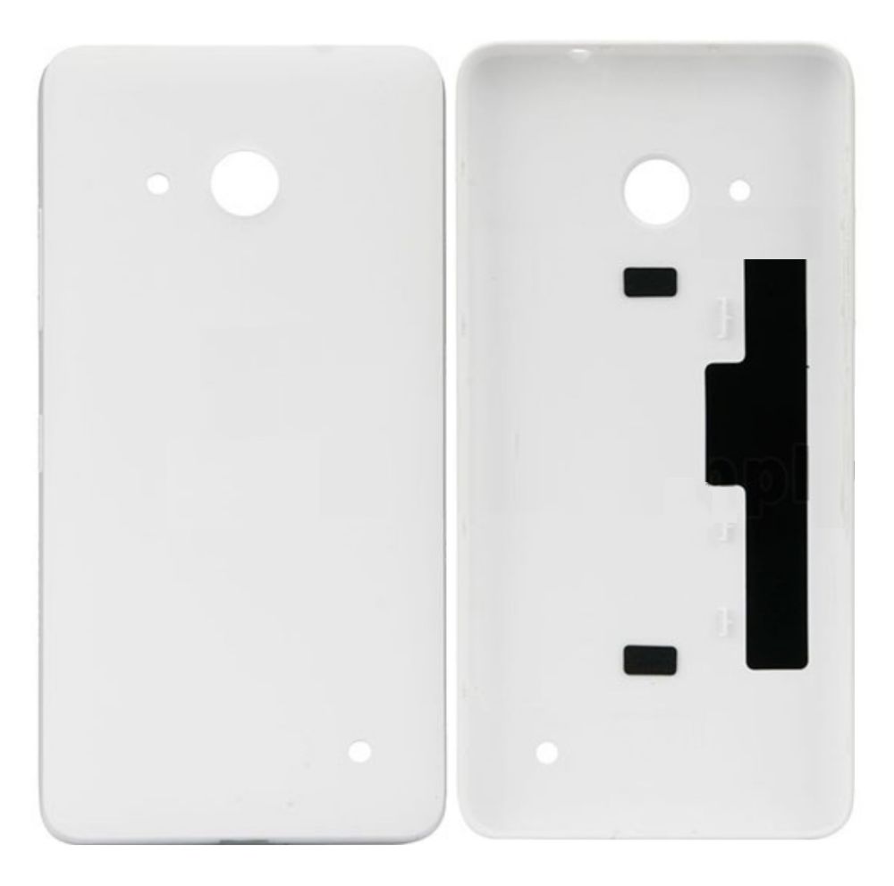 Coque En Silicone Pour Microsoft Lumia 535 - S-Style Rose Chaud