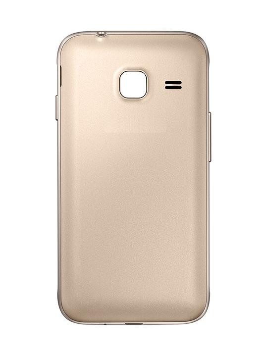 Back Panel Cover for Samsung Galaxy J1 Nxt Gold