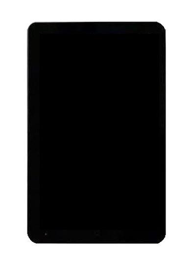Back Panel Cover for Veedee 10 inches Android 2.2 Tablet - White ...
