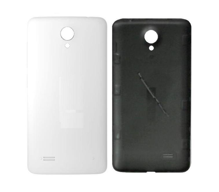 Back Panel Cover for Vivo Y21L White