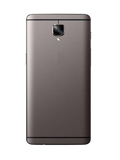 Back Cover Oneplus 3t Back Panel Full Body Housing For OnePlus 3T