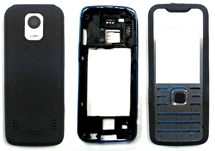 nokia 7210c body
