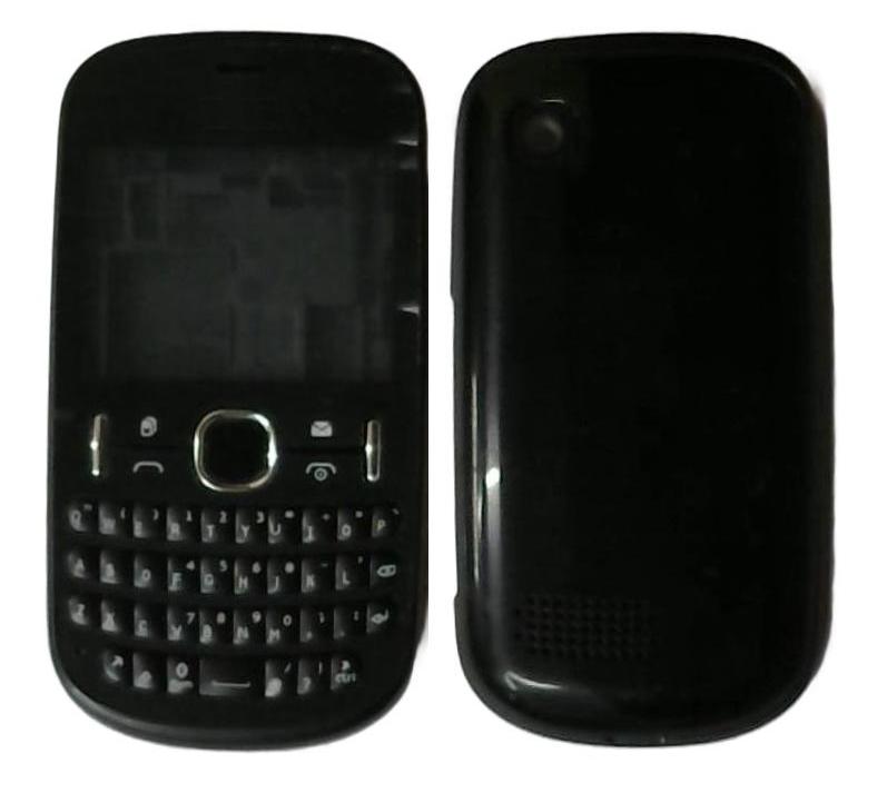 nokia asha 200 body panel price