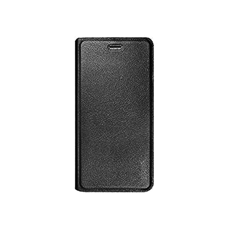Flip Cover for Samsung Galaxy C7 Pro Black by