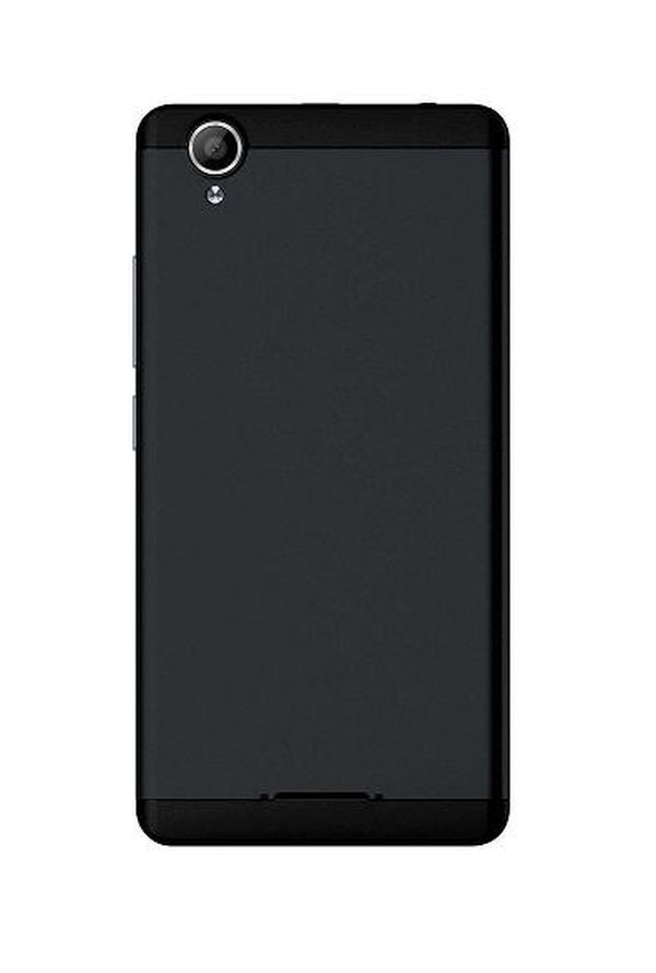 Full Body Housing for Intex Aqua Supreme Plus Black Maxbhi