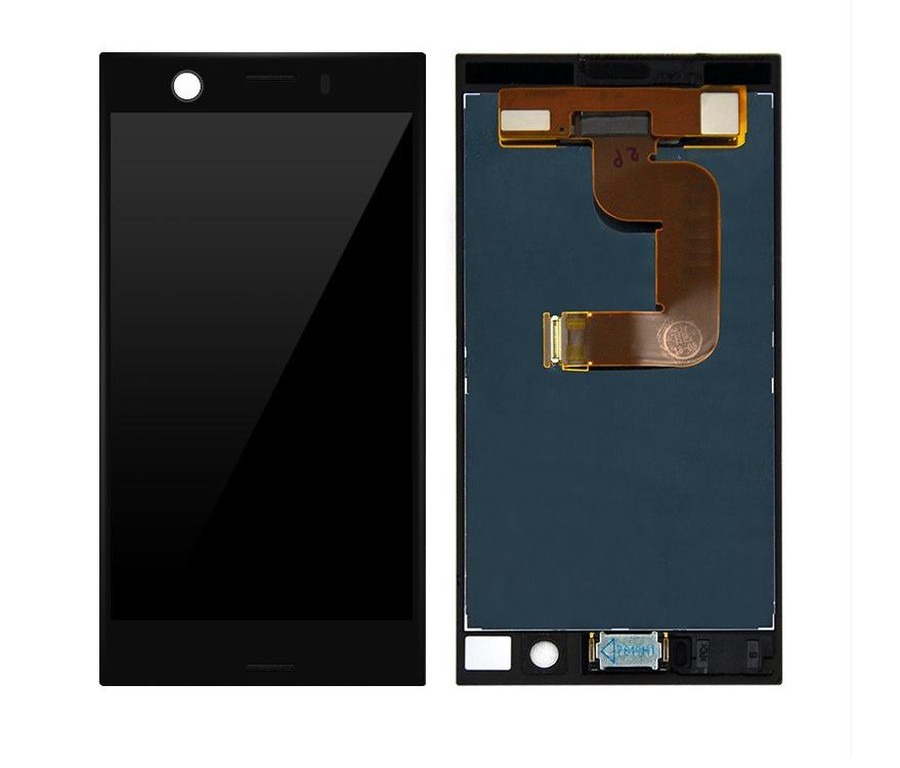 Display LCD Sostitutivo Per Sony Xperia XZ1 Compact G8441 - Schermo Touch, Colore Nero - Foto 9