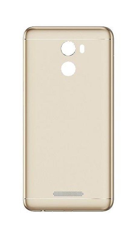 Leather Gionee A1 Lite Mobile Cover at ₹ 299/piece in New Delhi