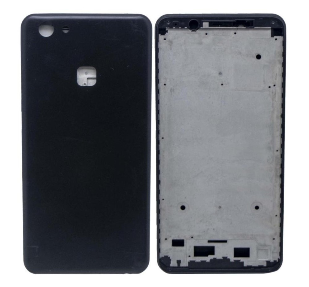 Vivo V7+ Vivo V7 Plus Original Back Panel Backdoor Backcover Vivo