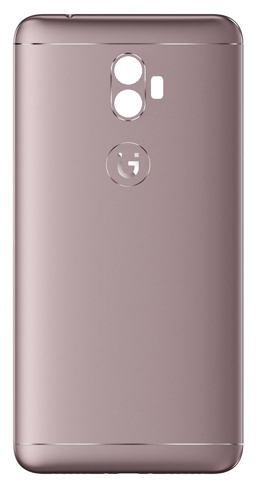A1 Plus Gionee A1 Back Cover Stylish Back Panel Cover For Gionee