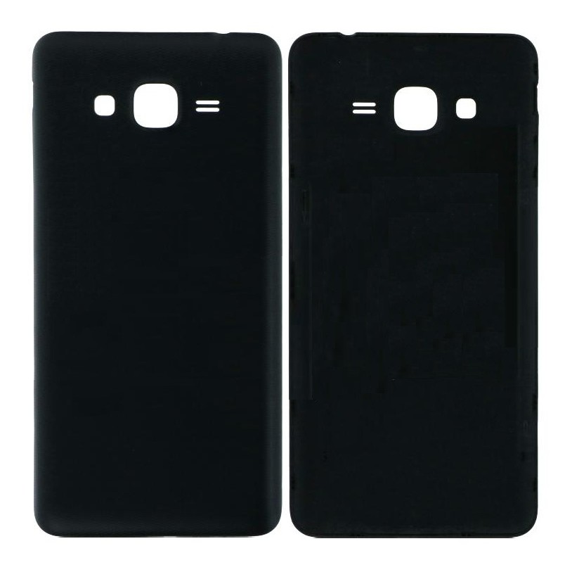 Back Panel Cover for Samsung Galaxy J2 Ace Black