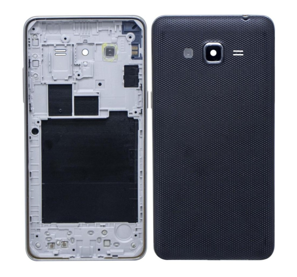 J2 Prime Samsung Galaxy J2ace Back Cover Full Body Housing For