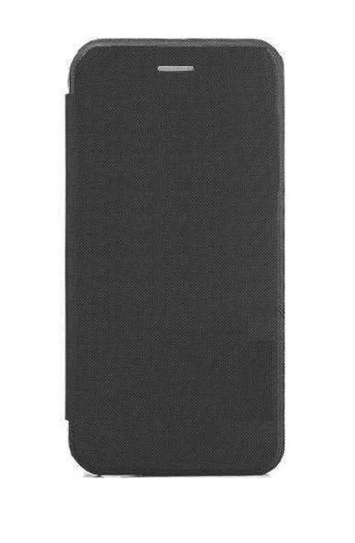 Flip Cover for Samsung Galaxy Note Fan Edition Black by