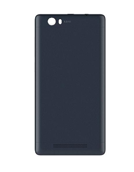 Back Panel Cover for Lava A97 IPS Black
