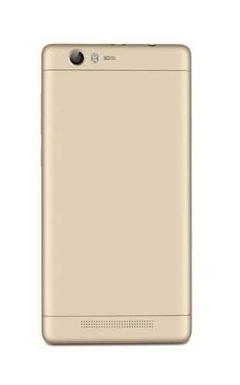 Body Housing Lava A97 2gb Plus Back Cover Full Body Housing For