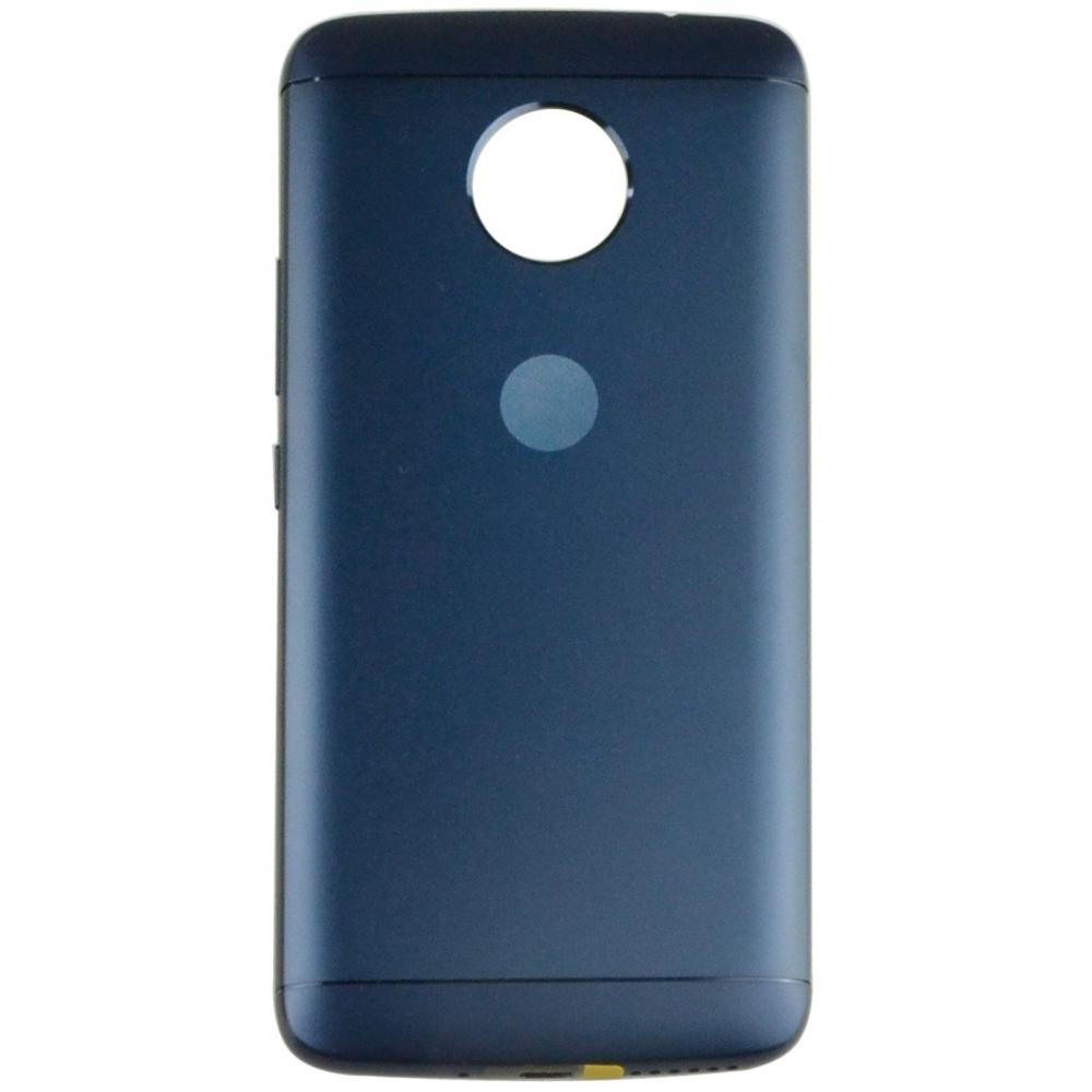 Moto e4 plus back cover discount