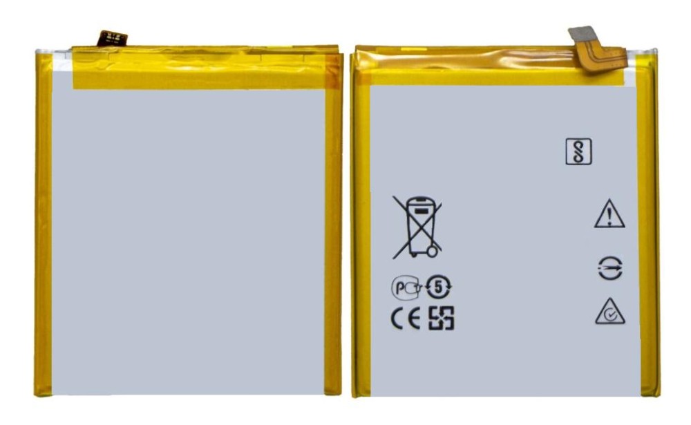 Batterie De Remplacement PREMIUM Pour Nokia 5.3 - Neuve Dans Son Emballage D'origine