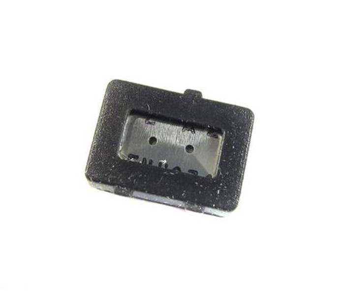 Set Custodia Originale Per Nokia 5300 Music Xpress, Colore Rosso E Bianco