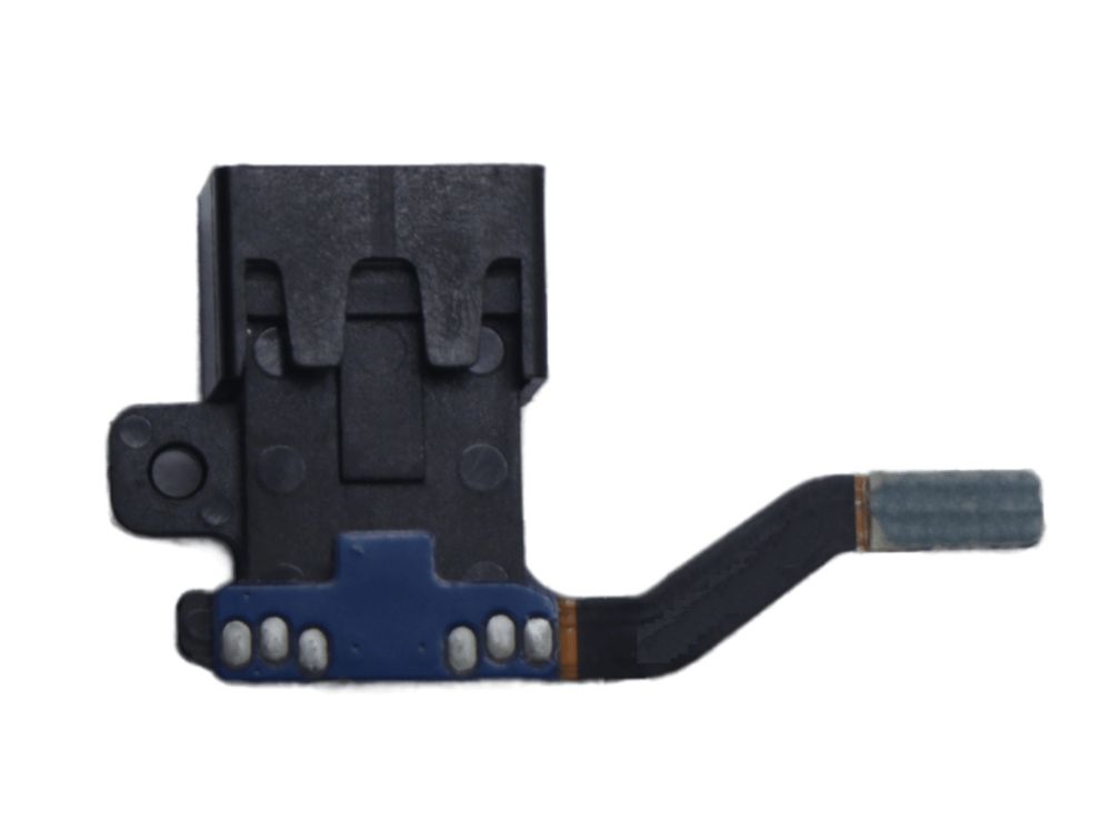 Handsfree Audio Jack Flex Cable for Samsung Galaxy S7 edge CDMA