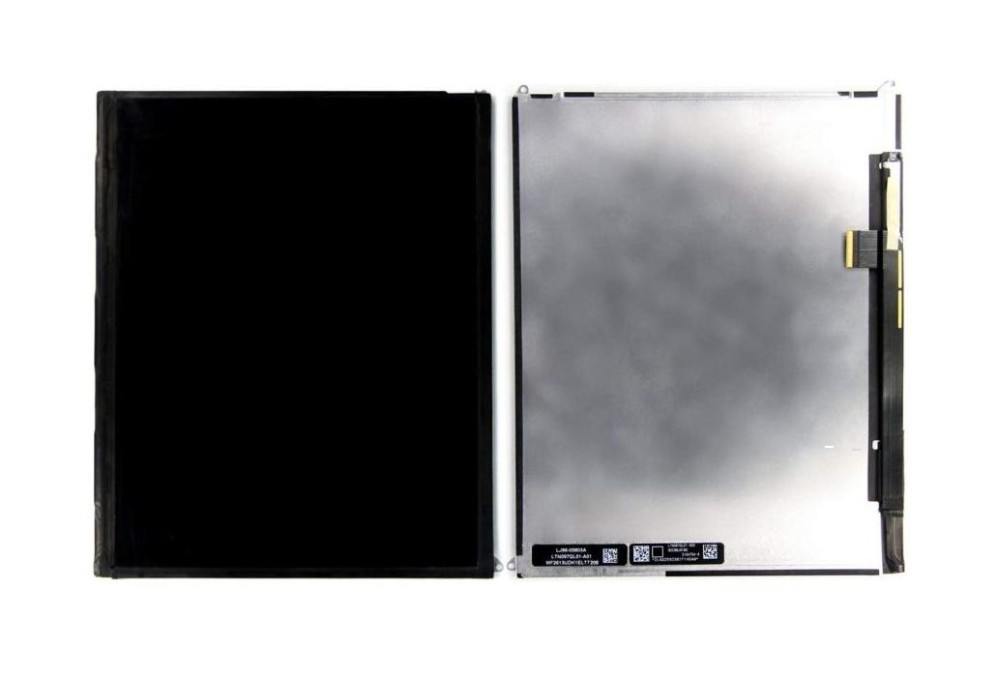 LCD Screen for Apple iPad Wi-Fi (replacement display without touch)