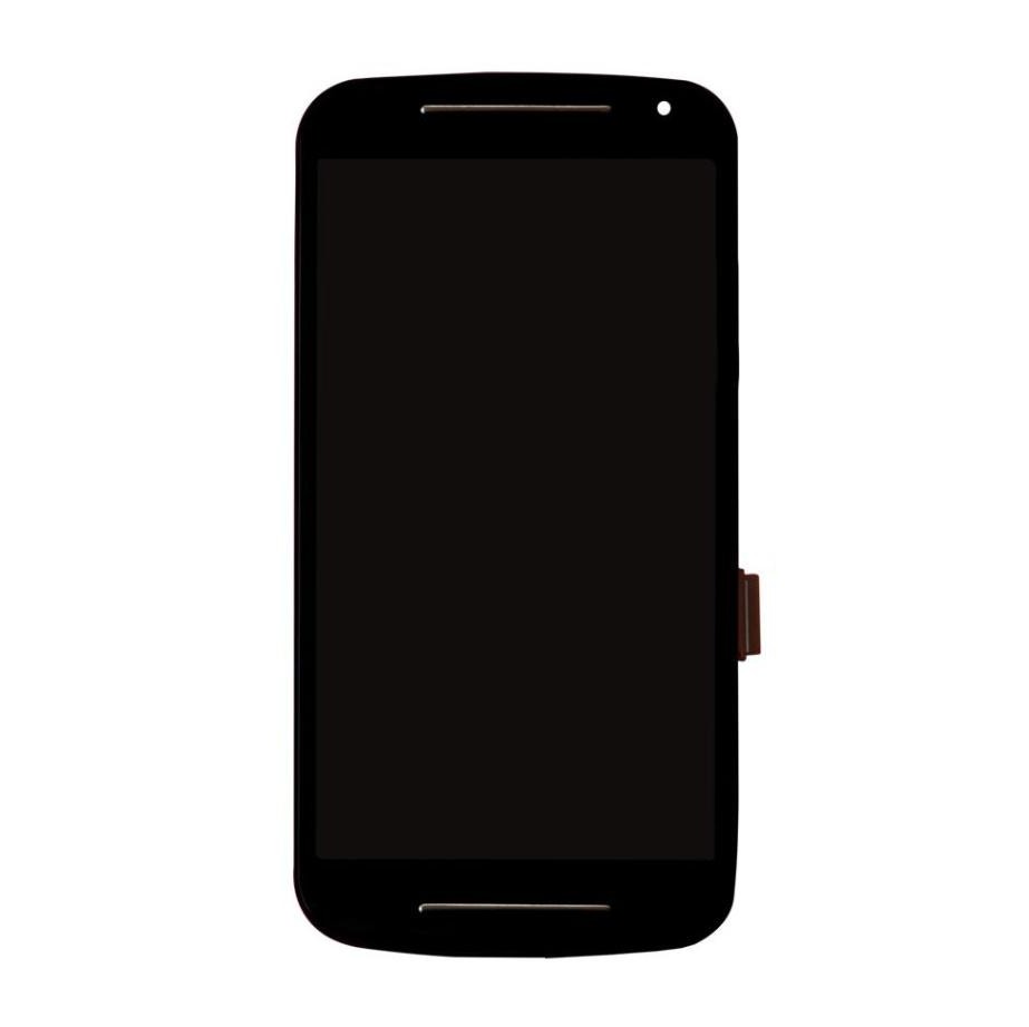 Vetrino Vetro Per MOTOROLA Moto G2 Per Touch Screen Display  2 Per Touch Screen Display 2 Gen 2014 - Foto 2