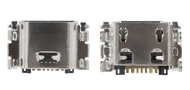 Charging Connector for Samsung Galaxy J5 2016 by