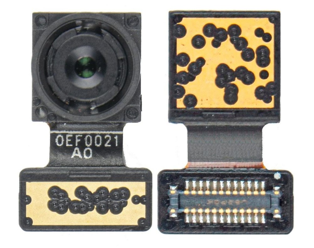 Replacement Front Camera for Xiaomi Redmi Note (Selfie Camera)