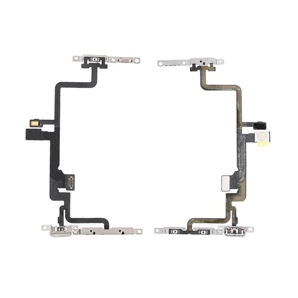 Power Button Flex Cable for Apple iPhone Plus On Off Flex PCB