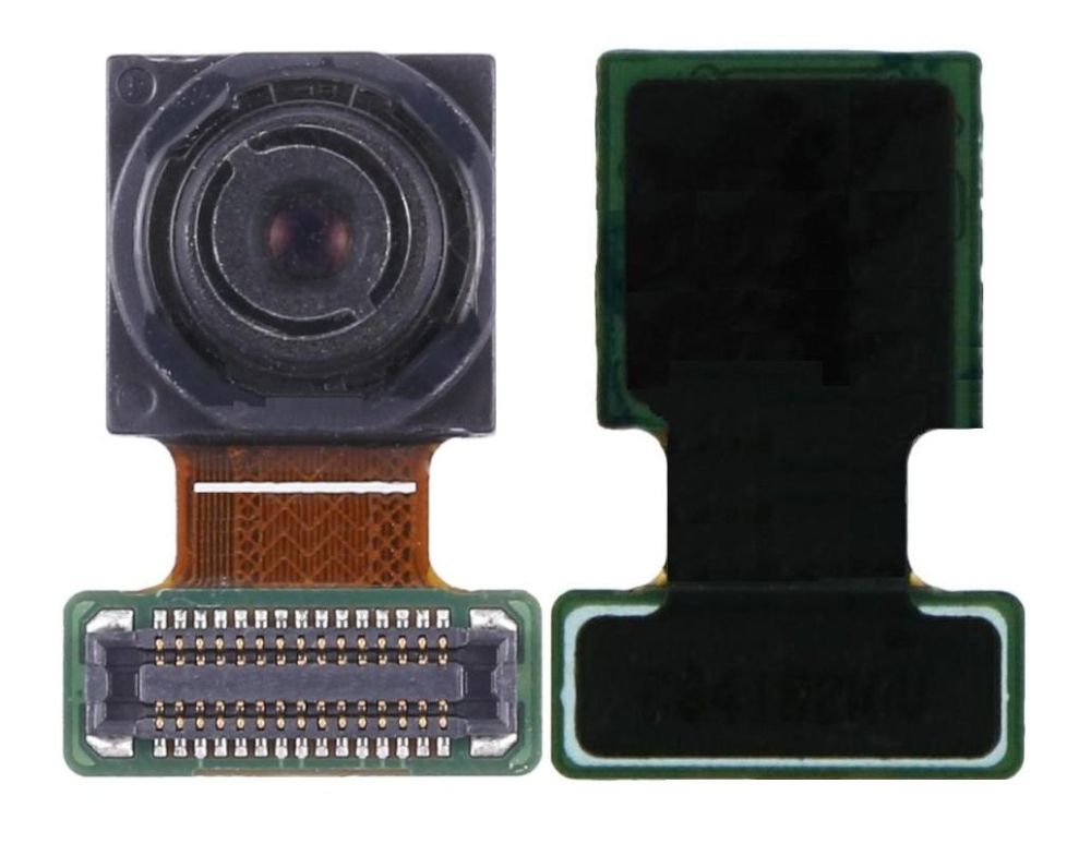 Galaxy J7 J8 Front Camera Replacement Front Camera For Samsung
