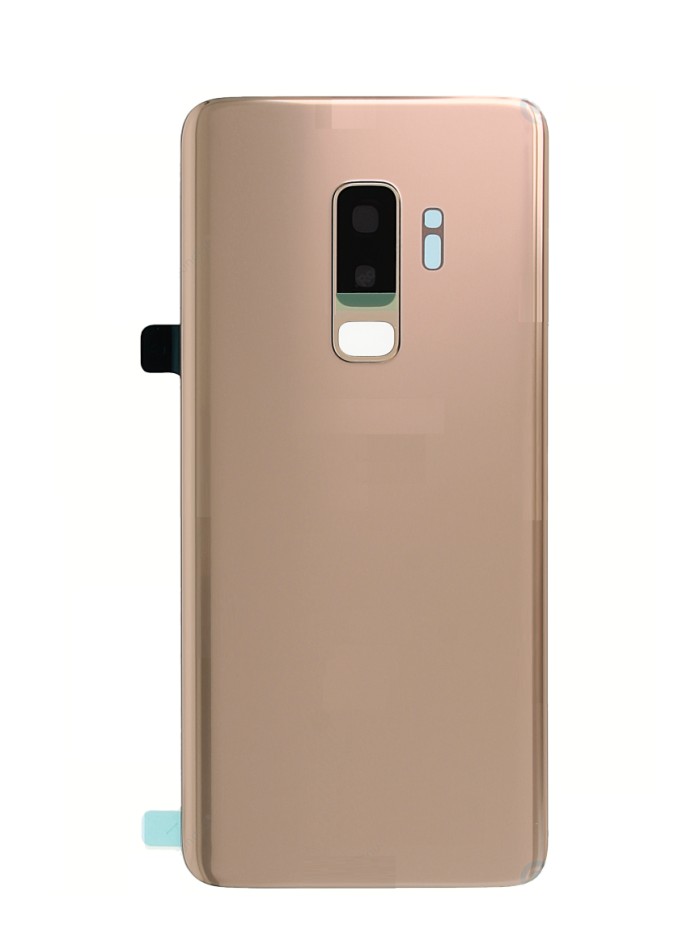 Full Body Housing for Samsung Galaxy S9 Plus White